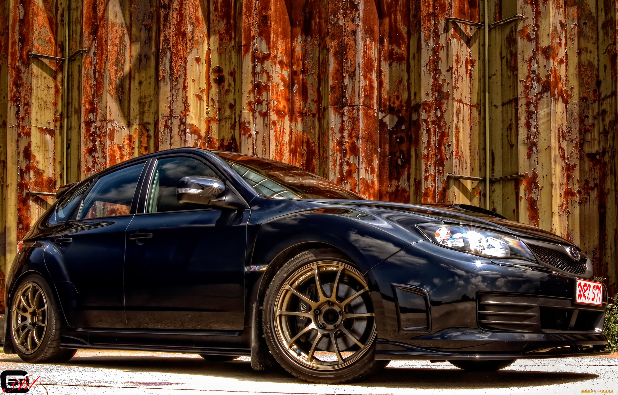 , subaru